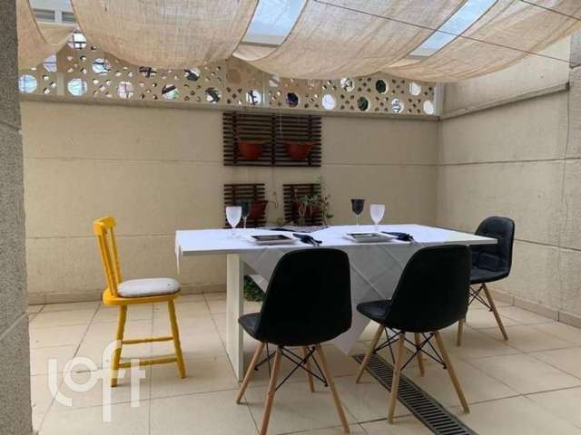 Apartamento com 2 quartos à venda na Avenida Professor Gióia Martins, 699, Vila Sônia, São Paulo por R$ 550.000