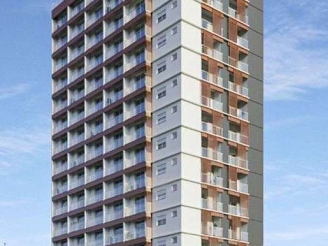 Apartamento com 1 quarto à venda na Rua Bianchi Bertoldi, 630, Pinheiros, São Paulo por R$ 600.000