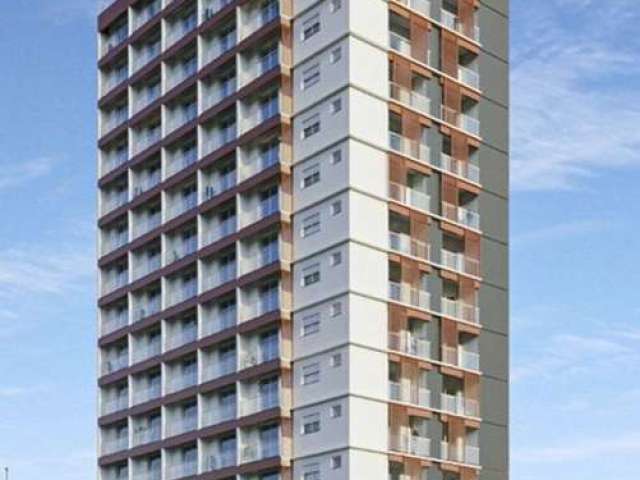 Apartamento com 1 quarto à venda na Rua Bianchi Bertoldi, 630, Pinheiros, São Paulo por R$ 526.400