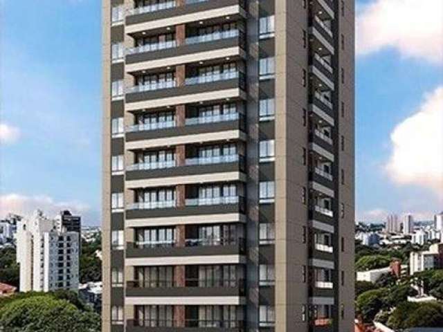 Apartamento com 2 quartos à venda na Rua Cubatão, 1538, Vila Mariana, São Paulo por R$ 562.317