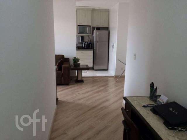 Apartamento com 2 quartos à venda na Vereador João de Luca, 2005, Cidade Ademar, São Paulo por R$ 580.000