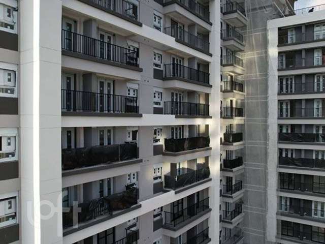 Apartamento com 1 quarto à venda na Avenida Eusébio Matoso, 1000, Pinheiros, São Paulo por R$ 500.000