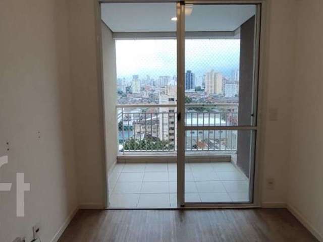 Apartamento com 2 quartos à venda na Rua Jaraguá, 1244, Bom Retiro, São Paulo por R$ 530.000