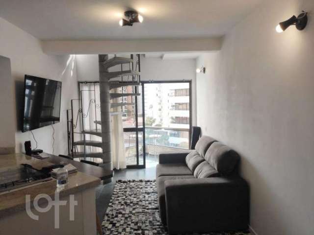 Apartamento com 1 quarto à venda na Rua Alabastro, 555, Liberdade, São Paulo por R$ 529.000