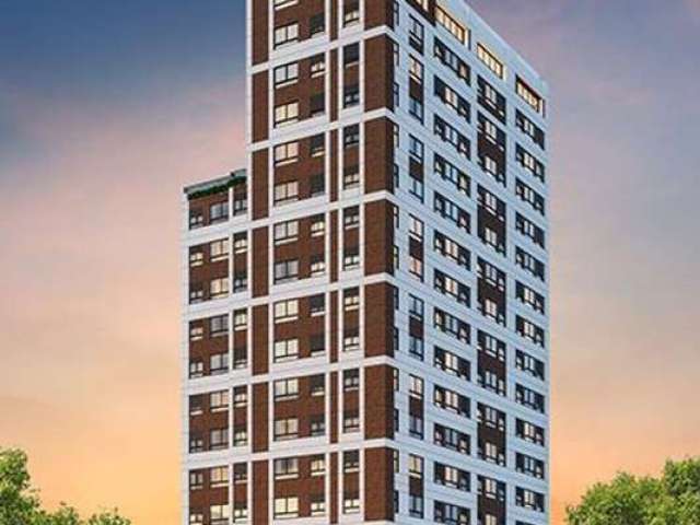 Apartamento com 2 quartos à venda na Largo do Arouche, 860, República, São Paulo por R$ 547.038