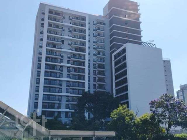 Apartamento com 1 quarto à venda na Avenida Eusébio Matoso, 1000, Pinheiros, São Paulo por R$ 530.000