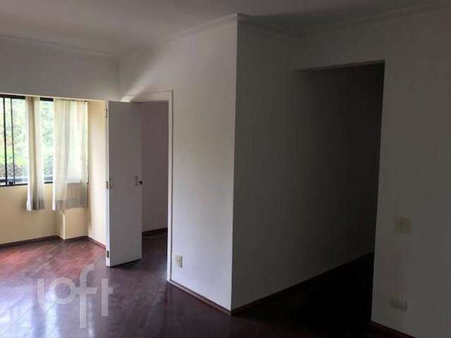 Apartamento com 3 quartos à venda na José de Jesus, 566, Vila Sônia, São Paulo por R$ 550.000