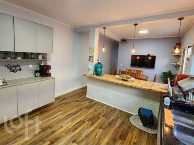 Casa com 3 quartos à venda na Solemar, 632, Sacomã, São Paulo por R$ 550.000