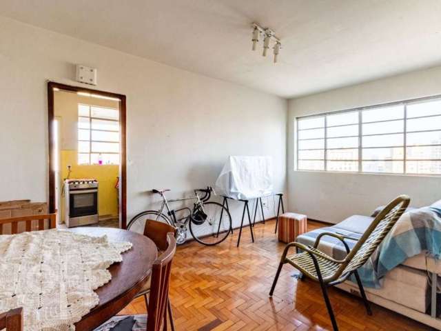 Apartamento com 2 quartos à venda na Avenida Vieira de Carvalho, 641, República, São Paulo por R$ 590.000