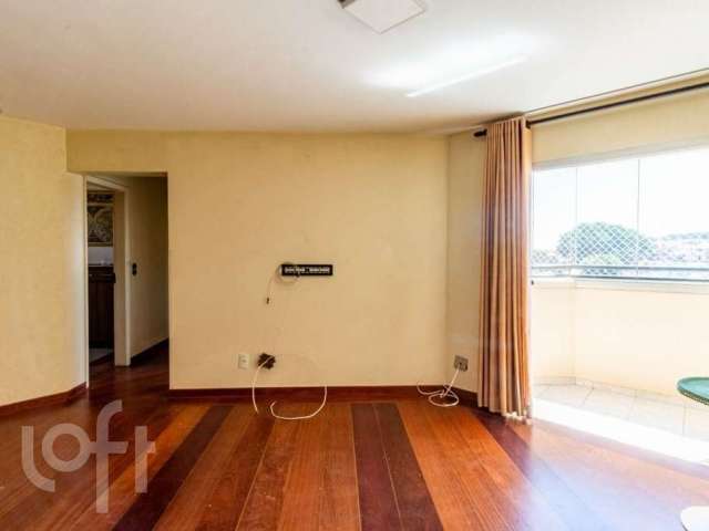 Apartamento com 3 quartos à venda na Avenida Doutor Luís Rocha Miranda, 1028, Jabaquara, São Paulo por R$ 560.000