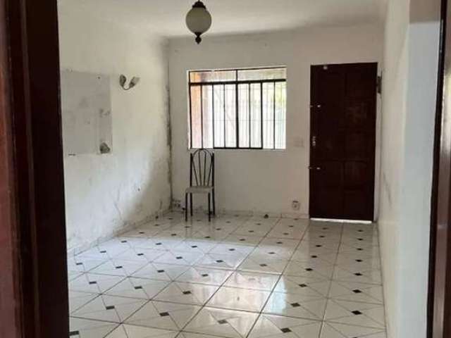 Casa com 4 quartos à venda na Cintra Pimentel, 573, Campo Limpo, São Paulo por R$ 600.000