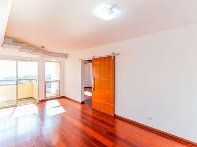 Apartamento com 2 quartos à venda na Lacedemônia, 775, Campo Belo, São Paulo por R$ 598.000