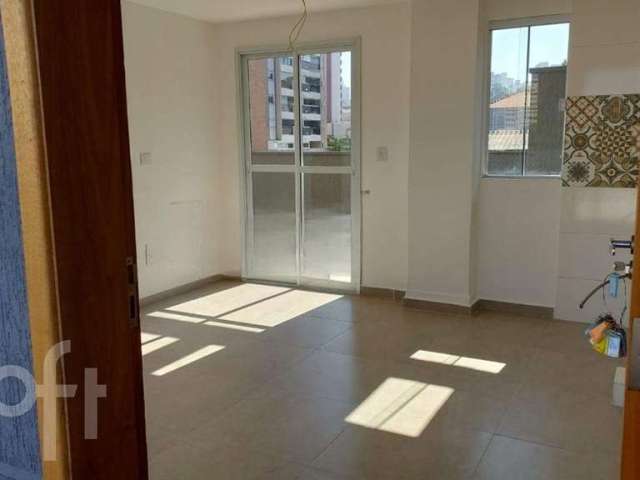 Apartamento com 1 quarto à venda na Rua Doutor Zuquim, 1380, Santana, São Paulo por R$ 550.000