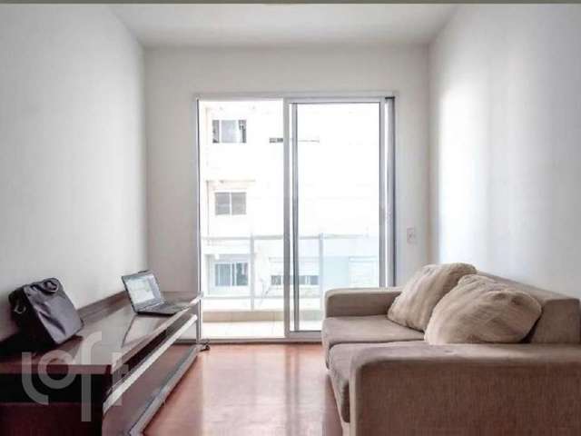 Apartamento com 2 quartos à venda na Rua Domingos Paiva, 706, Brás, São Paulo por R$ 590.000