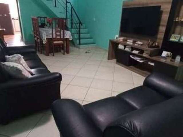 Casa com 6 quartos à venda na São Sérgio, 892, São Mateus, São Paulo por R$ 550.000