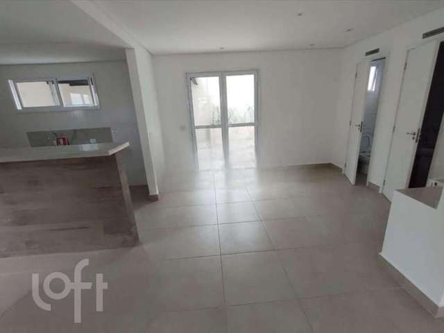 Apartamento com 3 quartos à venda na Rua Domingos da Costa Mata, 895, Santana, São Paulo por R$ 585.000