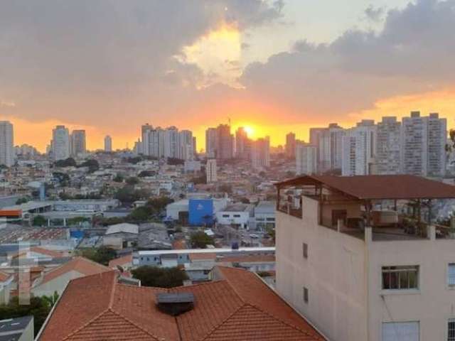 Apartamento com 2 quartos à venda na Américo Samarone, 941, Sacomã, São Paulo por R$ 580.000