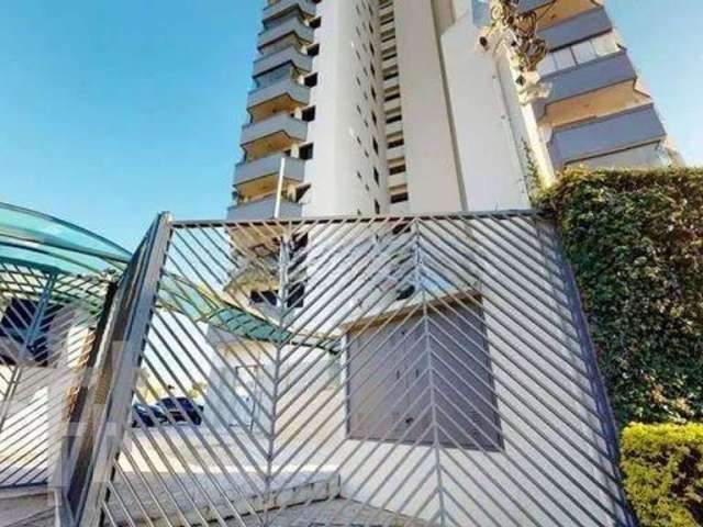 Apartamento com 3 quartos à venda na Rua Antonieta de Morais, 560, Vila Matilde, São Paulo por R$ 560.000