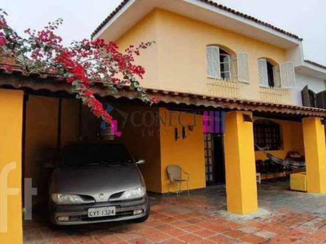 Casa com 4 quartos à venda na Estrada Ribeirão Vermelho, 1173, Pirituba, São Paulo por R$ 550.000