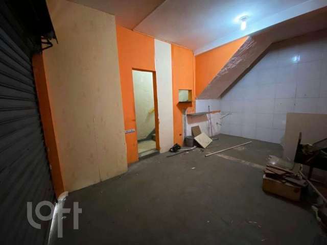 Casa com 2 quartos à venda na Bosque da Saúde, 2427, Cursino, São Paulo por R$ 600.000