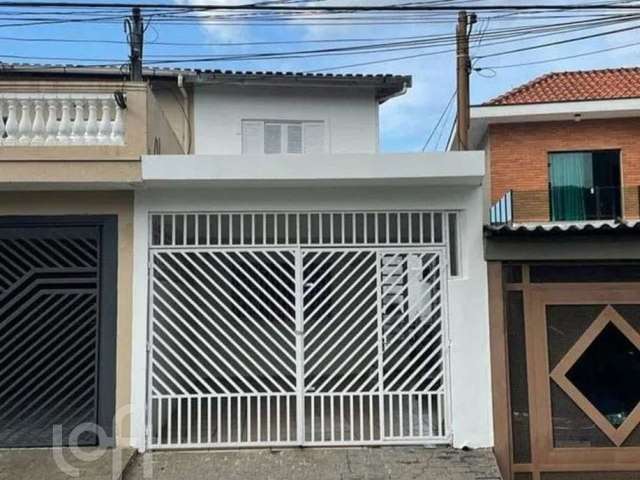 Casa com 2 quartos à venda na Tomás Ribeiro Colaço, 1017, Jaraguá, São Paulo por R$ 550.000