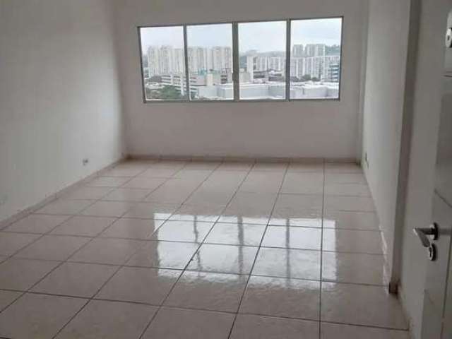 Apartamento com 2 quartos à venda na Rua da Matriz, 549, Santo Amaro, São Paulo por R$ 580.000