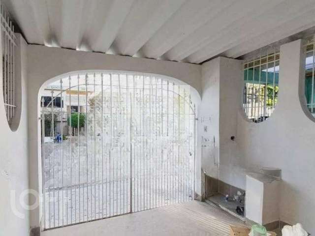 Casa com 3 quartos à venda na Joaquim Morais, 650, Jabaquara, São Paulo por R$ 595.000