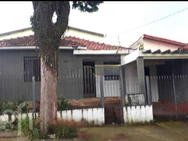 Casa com 3 quartos à venda na Antônio Bernardo Silvestre, 896, Jardim São Miguel, São Paulo por R$ 580.000