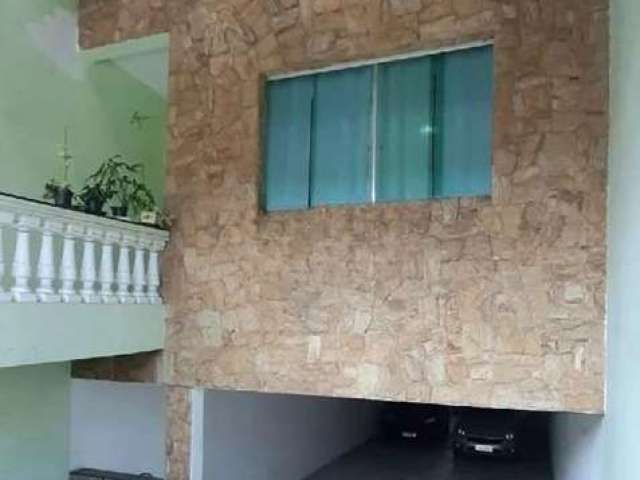 Casa com 2 quartos à venda na Ettore Andreazza, 1032, São Mateus, São Paulo por R$ 598.000