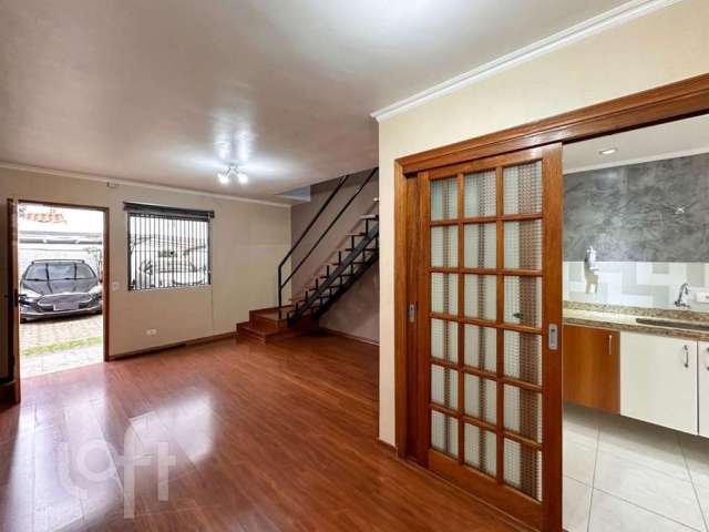 Casa em condomínio fechado com 2 quartos à venda na Orlando Pinto Ribeiro, 1227, Campo Grande, São Paulo por R$ 580.000