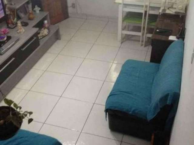 Casa com 2 quartos à venda na Avenida Dom Pedro II, 3816, Tamanduateí, Santo André por R$ 549.000