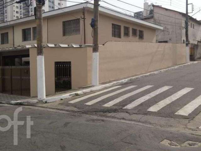 Casa com 4 quartos à venda na Antônio Cantarella, 933, Cursino, São Paulo por R$ 582.400