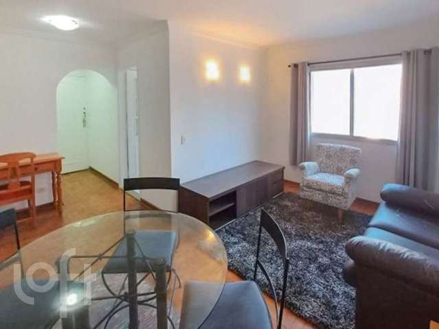 Apartamento com 1 quarto à venda na Pamplona, 765, Bela Vista, São Paulo por R$ 580.000