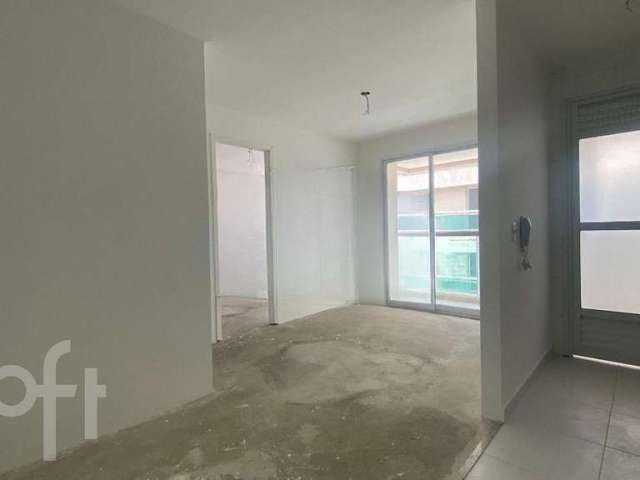 Apartamento com 1 quarto à venda na Rua Tagipuru, 818, Barra Funda, São Paulo por R$ 520.250