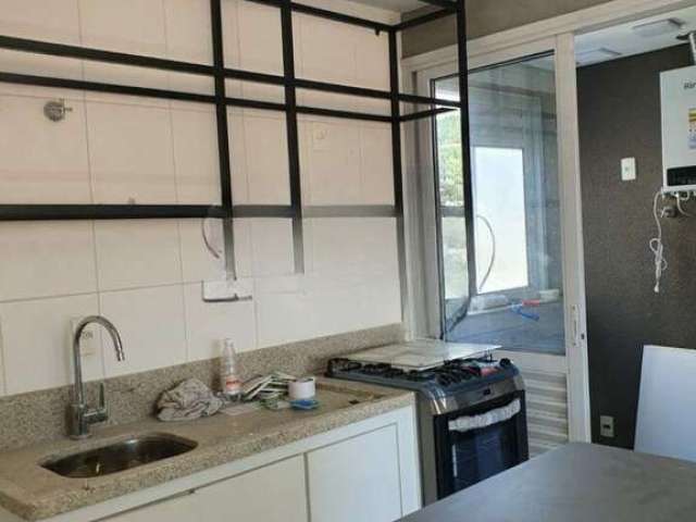 Apartamento com 1 quarto à venda na Rua Caramuru, 1664, Saúde, São Paulo por R$ 505.000