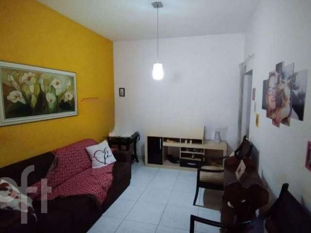 Casa com 4 quartos à venda na Antônio de Pádua Prado, 512, Campo Grande, São Paulo por R$ 550.000