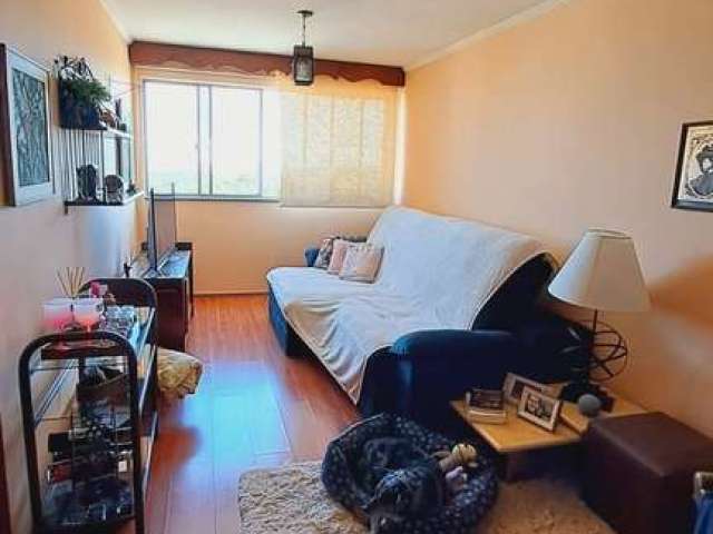 Apartamento com 2 quartos à venda na Rua Aibi, 680, Lapa, São Paulo por R$ 560.000