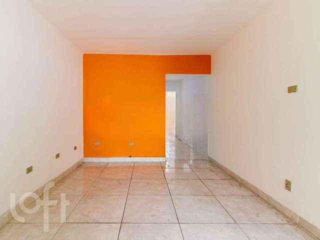 Casa com 2 quartos à venda na Rua Bárbara Heliodora, 883, Perdizes, São Paulo por R$ 590.000