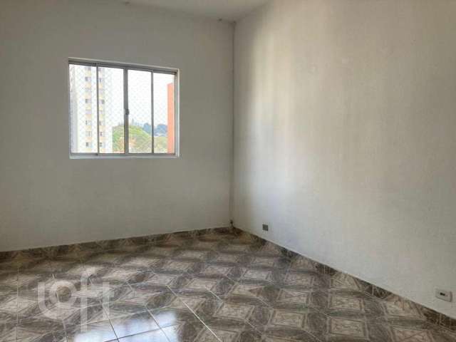 Apartamento com 1 quarto à venda na Rua Wanderley, 1013, Perdizes, São Paulo por R$ 530.000