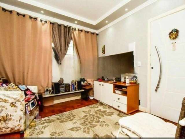 Apartamento com 2 quartos à venda na Rua Caiubi, 1813, Perdizes, São Paulo por R$ 530.000