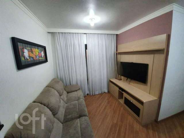 Apartamento com 3 quartos à venda na Natal, 886, Água Rasa, São Paulo por R$ 599.000