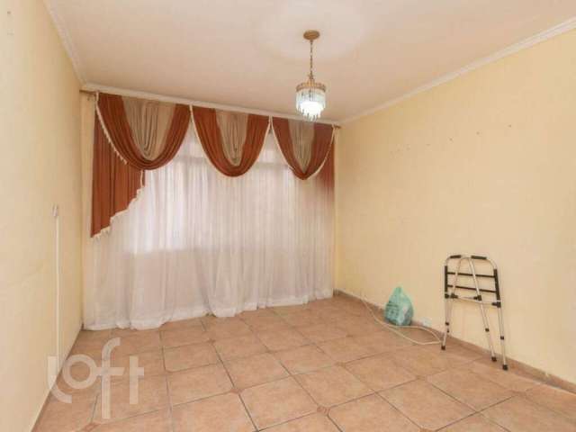 Casa com 3 quartos à venda na Santo Antônio da Glória, 565, Itaim Paulista, São Paulo por R$ 600.000