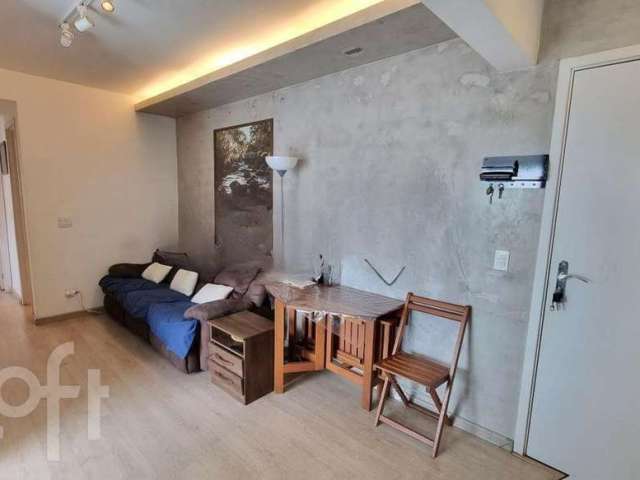 Apartamento com 2 quartos à venda na Rua Bamboré, 1123, Ipiranga, São Paulo por R$ 585.000