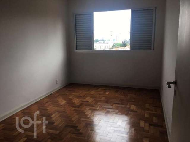 Apartamento com 3 quartos à venda na Coronel Diogo, 1929, Ipiranga, São Paulo por R$ 548.000