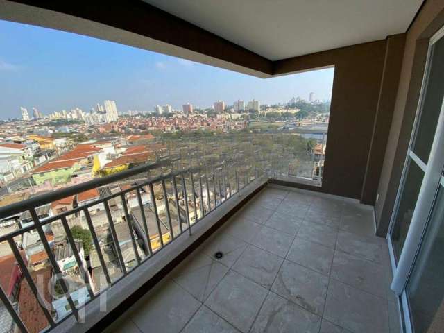 Apartamento com 2 quartos à venda na Abagiba, 1082, Sacomã, São Paulo por R$ 510.000