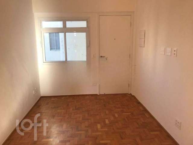 Apartamento com 2 quartos à venda na Rua Azevedo Marques, 547, Santa Cecília, São Paulo por R$ 595.000