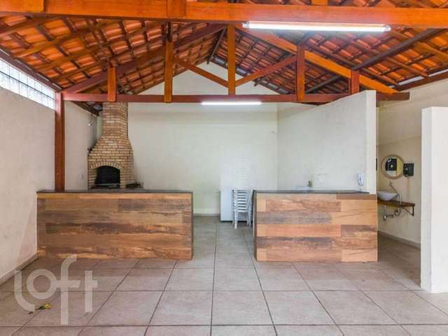 Casa em condomínio fechado com 2 quartos à venda na Maria José Pomar, 565, Mandaqui, São Paulo por R$ 530.000