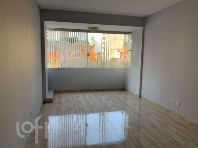 Apartamento com 3 quartos à venda na Rua George Smith, 693, Lapa, São Paulo por R$ 540.000