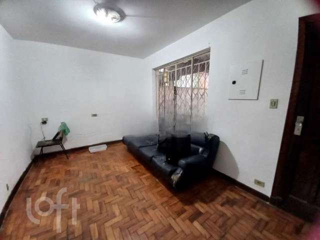 Casa com 2 quartos à venda na Rua José Alberto Senator, 524, Lapa, São Paulo por R$ 585.000