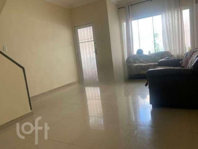 Casa com 3 quartos à venda na Nicolino Stoffa, 582, Limão, São Paulo por R$ 570.000